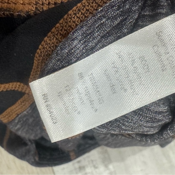 Athleta Luma Chaturanga Capri Leggings/ heather gray - Picture 7 of 7